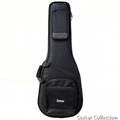 On Stage GPCA5550B Polyfoam Acoustic Guitar Case