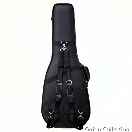 On Stage GPCA5550B Polyfoam Acoustic Guitar Case