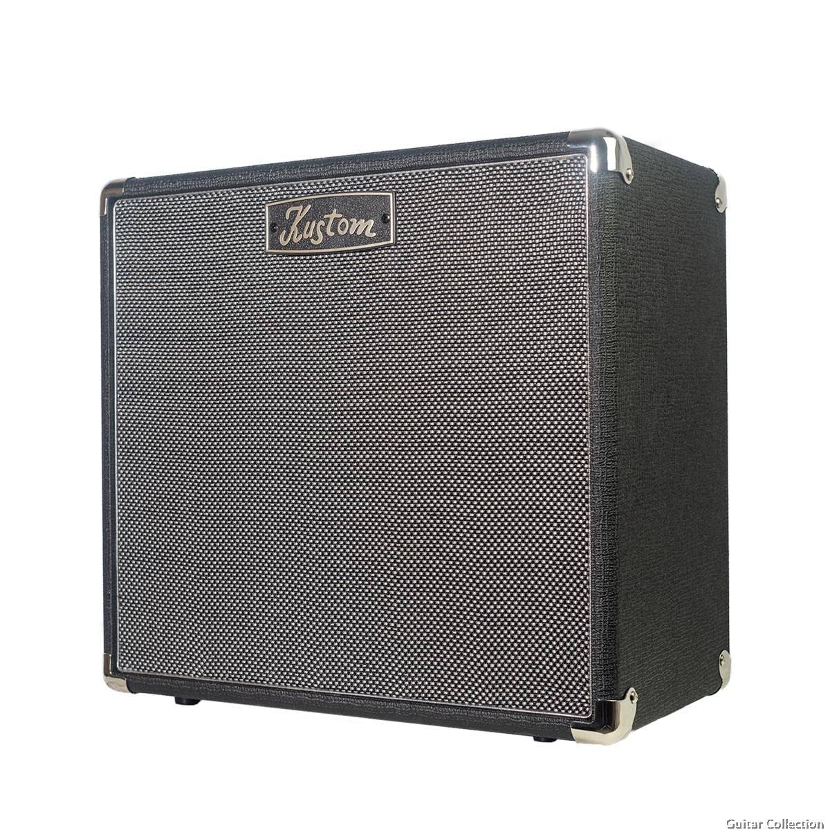 Kustom defender sale 1x12