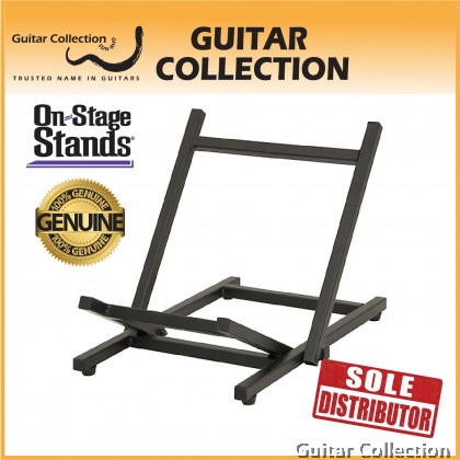 On Stage RS4000 Folding Amplifier Stand