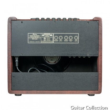 Kustom Sienna 30 Pro 30W Acoustic Guitar Combo Amplifier (1 x 10" Speaker)