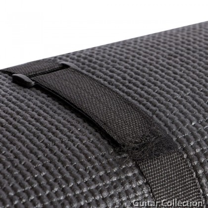 On Stage DMA6450 Non-Slip Drum Mat (6' x 4')
