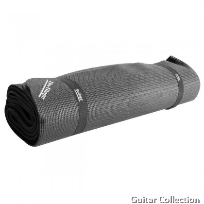 On Stage DMA6450 Non-Slip Drum Mat (6' x 4')