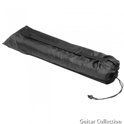 On Stage DMA6450 Non-Slip Drum Mat (6' x 4')
