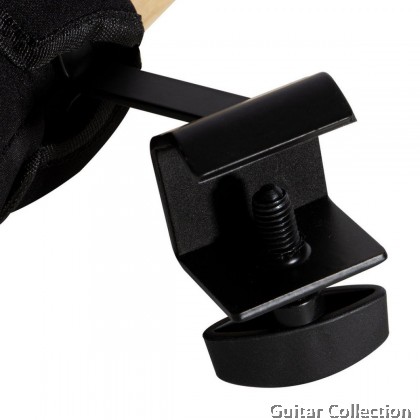 On Stage DA-100 Clamp-On Drumstick Holder