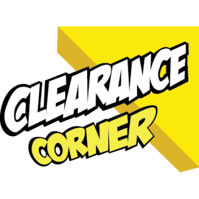 Image 433: Clearance Products