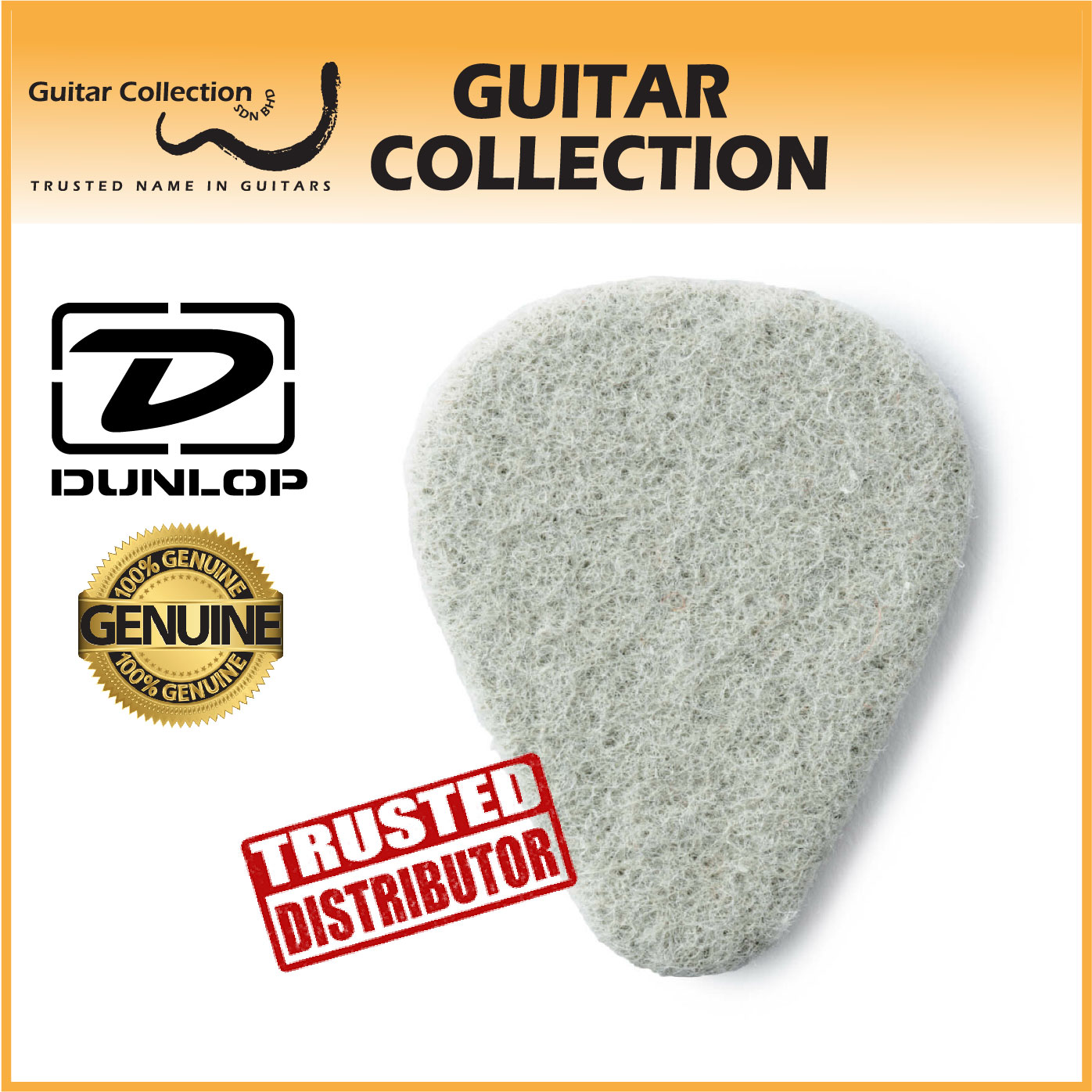 Dunlop felt picks cheap