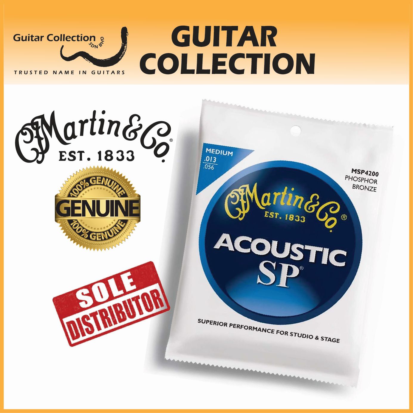 Msp4200 strings on sale