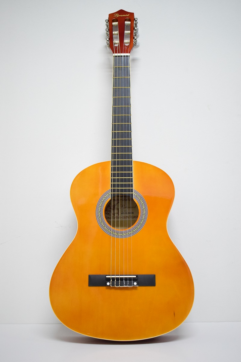 Guitar collection sunway clearance pyramid