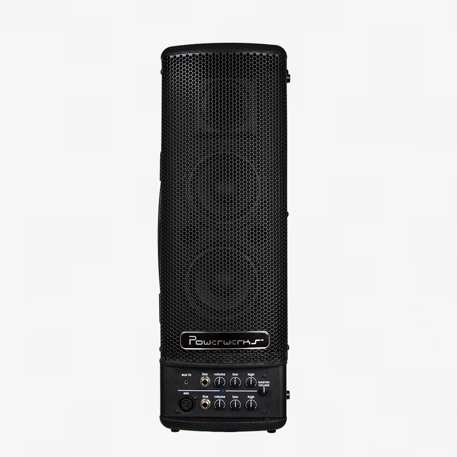 Powerwerks hotsell 50 watt