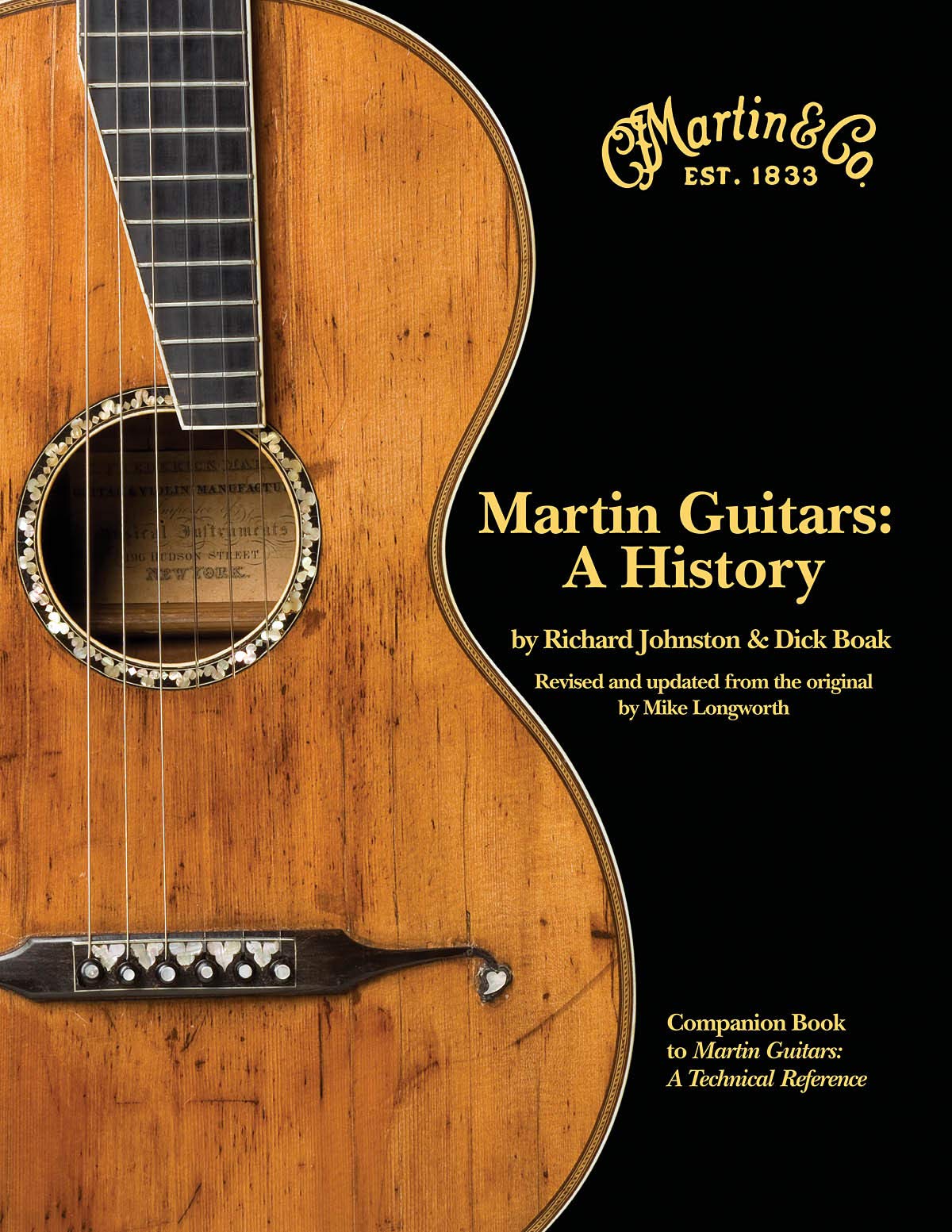 First hotsell martin guitar