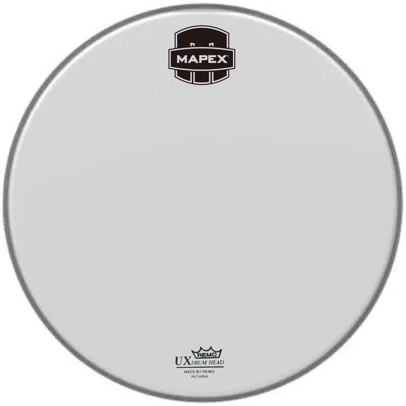 Mapex 2025 drum heads
