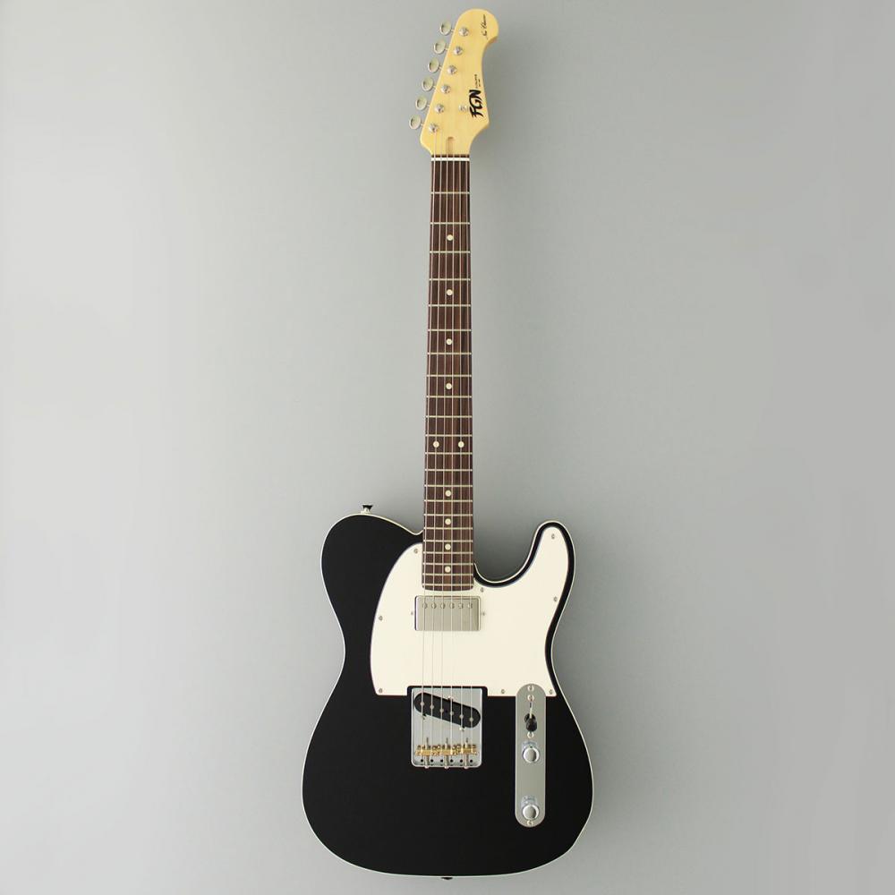 公式通販サイト - ファッション 通販 | NTE210RAH-BK Fujigen FGN Neo Electric | Telecaster Classic ギター