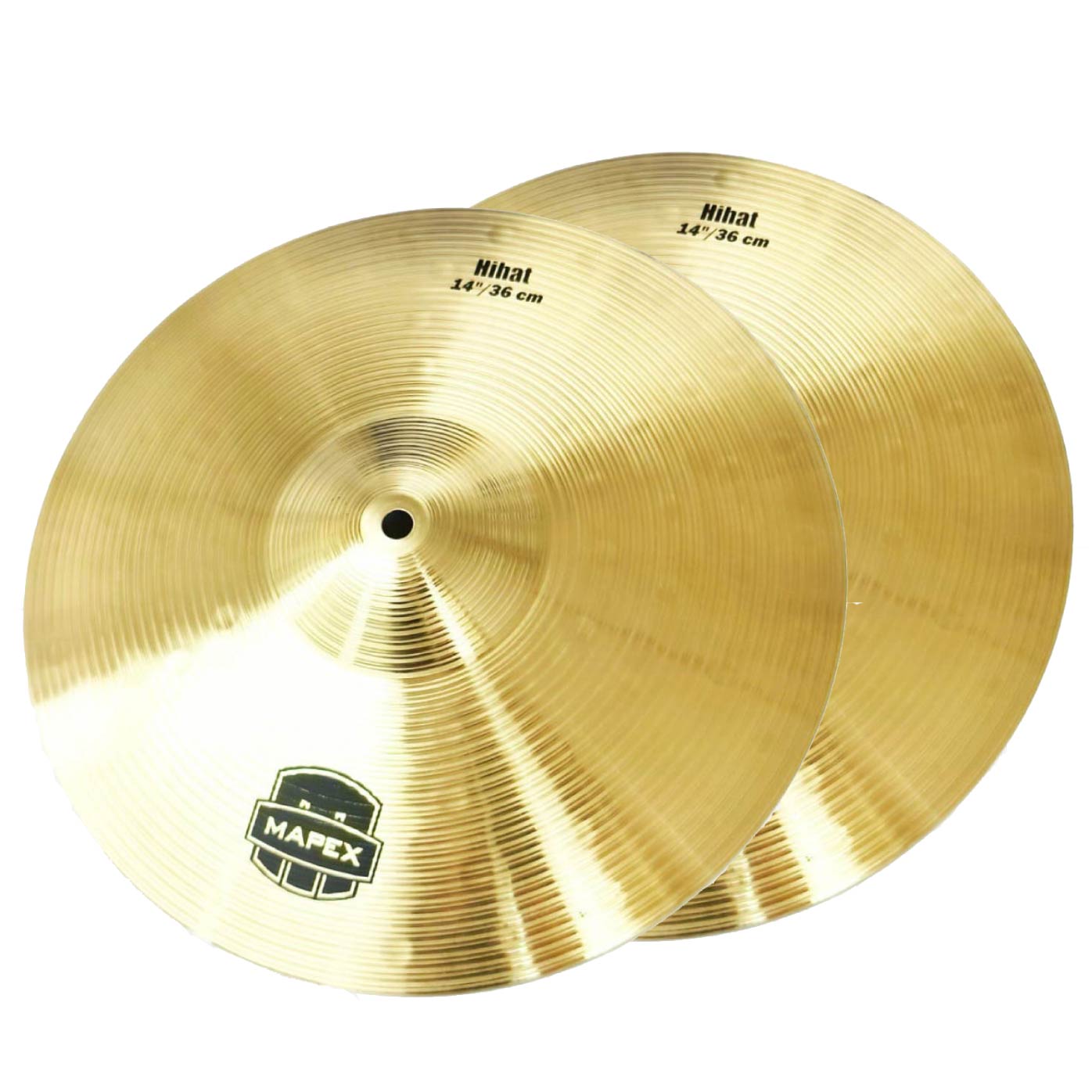 Cymbals & Hi-Hats